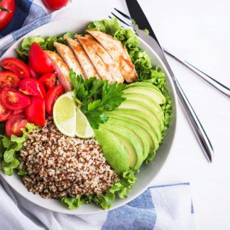 Gingerbread Spice Mix